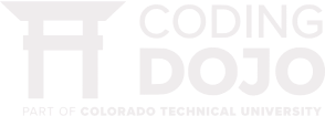 Coding Dojo